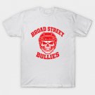 Philadelphia Flyers-broad street bullies T-Shirt