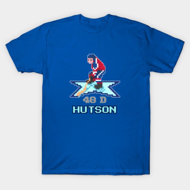 Lane Hutson T-Shirt