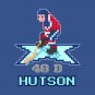 Lane Hutson T-Shirt