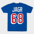 NY Jagr T-Shirt