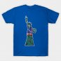 NY Jagr T-Shirt