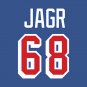 NY Jagr T-Shirt
