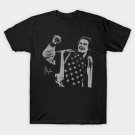 Jack-Hughes T-Shirt Jack-Hughes T-Shirt