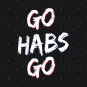 go habs go fanmade 2 T-Shirt