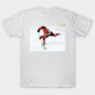 Patrick Kane Painting T-Shirt Patrick Kane Painting T-Shirt
