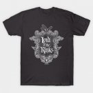 Lord Of The Rinks (Hockey) T-Shirt