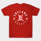 England Hockey T-Shirt