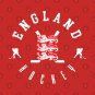 England Hockey T-Shirt