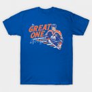 Wayne Gretzky The Great One T-Shirt