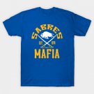 buffalo-sabres-mafia T-Shirt
