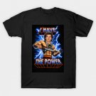 Buffalo Power T-Shirt