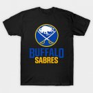 Buffalo Sabres Power Play Blue T-Shirt Buffalo Sabres Power Play Blue T-Shirt
