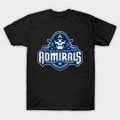 Milwaukee Admirals Classic T-Shirt