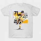 Evgeni Malkin hockey Player Penguins 2 T-Shirt