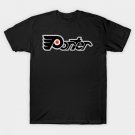 Porter Martone Flyers Hockey T-Shirt