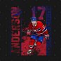 Josh Anderson T-Shirt