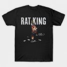 Rat King Hockey T-Shirt