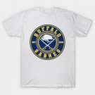 Vintage Retro Buffalo Sabres Hockey 2026 T-Shirt Vintage Retro Buffalo Sabres Hockey 2026 T-Shirt