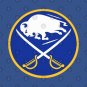Buffalo Sabres Icon Royal Blue T-Shirt