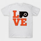 Vintage Flyers Hockey T-Shirt