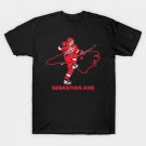 Sebastian Aho State Star T-Shirt