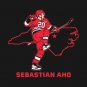 Sebastian Aho State Star T-Shirt
