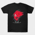 Sebastian Aho Fish 20 T-Shirt Sebastian Aho Fish 20 T-Shirt