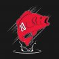 Sebastian Aho Fish 20 T-Shirt