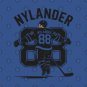William Nylander Altelius 88 T-Shirt