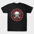 Sabres-Hockey T-Shirt