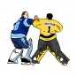 Swayman vasilevskiy T-Shirt