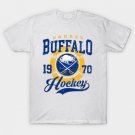 Buffalo Hockey Classic 1970 T-Shirt