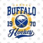 Buffalo Hockey Classic 1970 T-Shirt