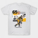 Erik Karlsson hockey Player Penguins 2 T-Shirt