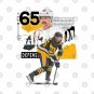 Erik Karlsson hockey Player Penguins 2 T-Shirt