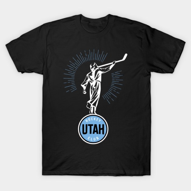 Utah Hockey T-Shirt