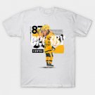Sidney Crosby hockey Player Penguins 2 T-Shirt Sidney Crosby hockey Player Penguins 2 T-Shirt