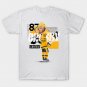 Sidney Crosby hockey Player Penguins 2 T-Shirt