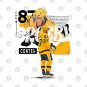 Sidney Crosby hockey Player Penguins 2 T-Shirt