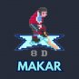 Cale Makar T-Shirt