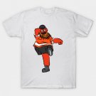 Gritty very happy MASCOT T-Shirt