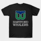 Hartford Whalers Vintage T-Shirt