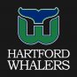 Hartford Whalers Vintage T-Shirt