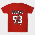 Connor Bedard Blackhawks T-Shirt