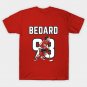 Connor Bedard Blackhawks T-Shirt