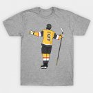 Jack and the mvp T-Shirt