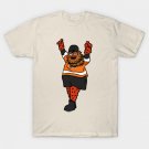 Gritty is ready!!! T-Shirt