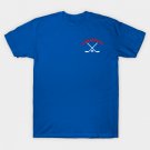 Canadiens Hockey Small Logo T-Shirt