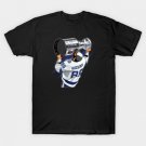 Nikita Kucherov Kiss The Cup #86 Claw T-Shirt Nikita Kucherov Kiss The Cup #86 Claw T-Shirt