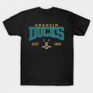 Retro Anaheim Hockey T-Shirt